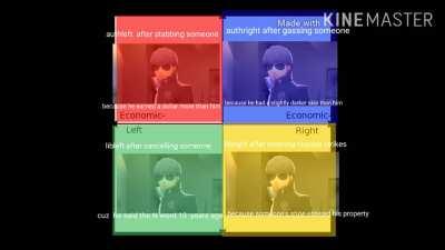 I hAVe nOThiNg to SaY ExCePT for I am bad at editing