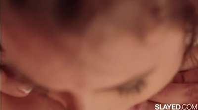 Anna Claire Clouds & Summer Vixen