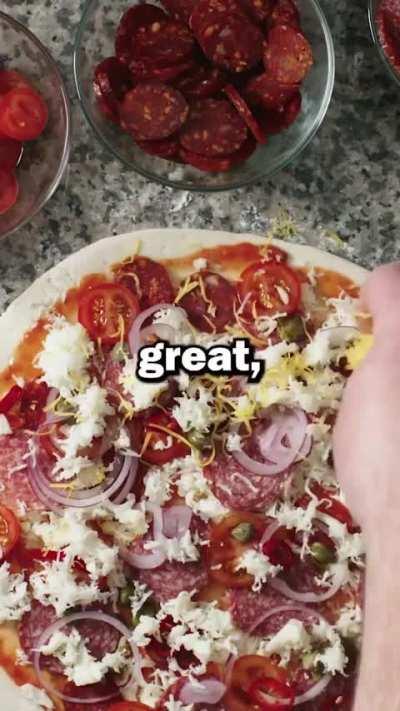 Well, when you put it that way... 