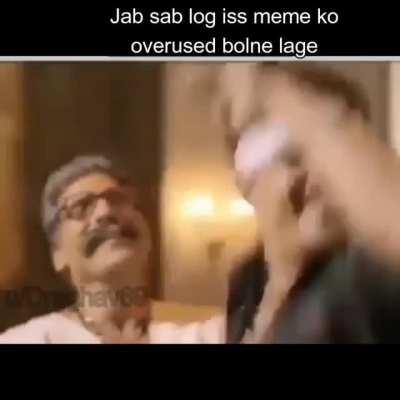 abhi mila sahi wala itna dhoondhne ke baad