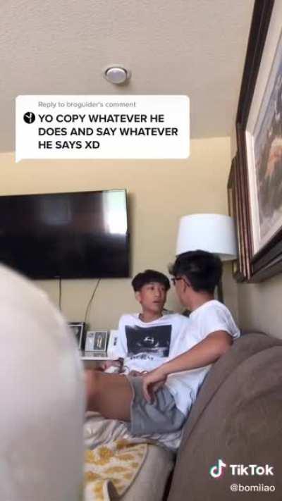 This was pretty funny