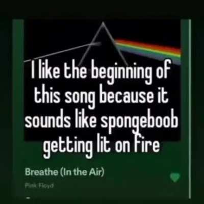 the dark side of the spoge