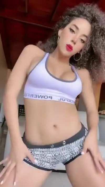 Yeiverlin Rodriguez 🦩