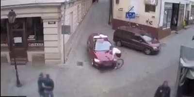 Too much to unpack here.