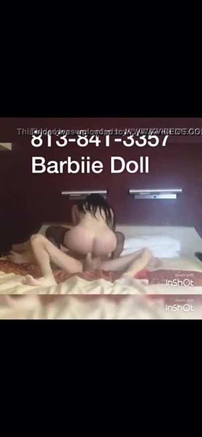 Watch her turn around