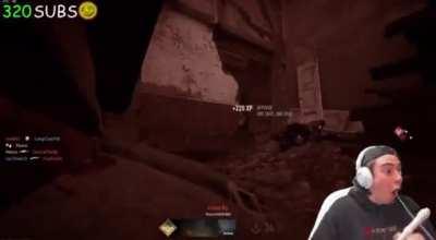 The flute God has returned