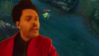 Looking For my Laner's at First Crab