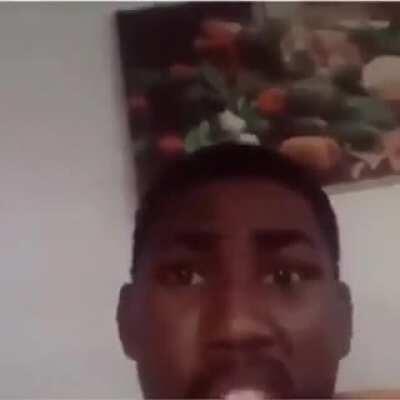 I’m 15 and this is yeet