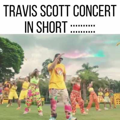 KUX JAADA HI SICKO MODE HOGYA :(