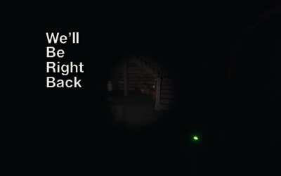 *chuckles* im in danger