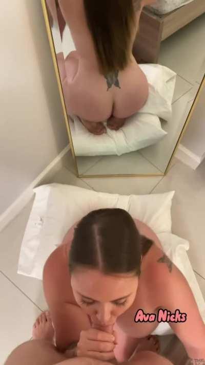 Amateur Big Dick Blowjob Cumshot Deepthroat Facial Homemade