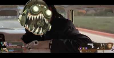 To the people who kill MRVN: What did MRVN ever do to you?