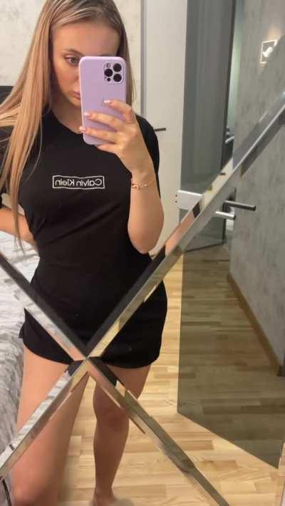 Hope your day full of nice tits