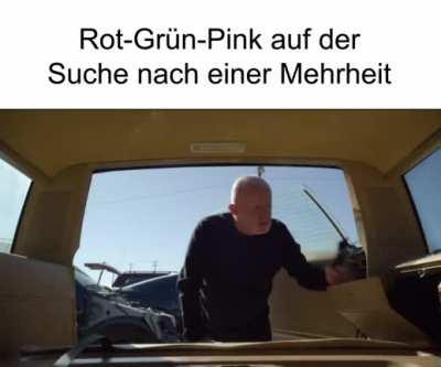 Da das letzte Meme so gut ankam - Hier ist Teil 2
