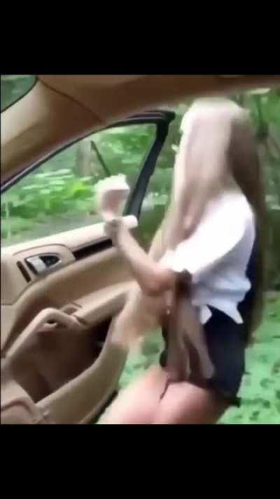 HMC while I do a little dance...