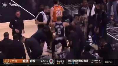 [OC] Last Time That I Checc'd