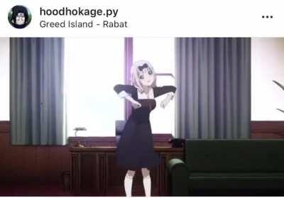 lol so apparently there's a 6ix9ine sequel (IG credit: @hoodhokage.py)