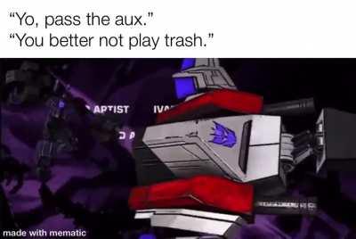 TILL ALL ARE ONE!!!!