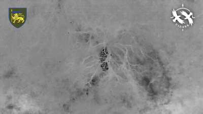 Ukraine's 60th Mechanized Brigade 