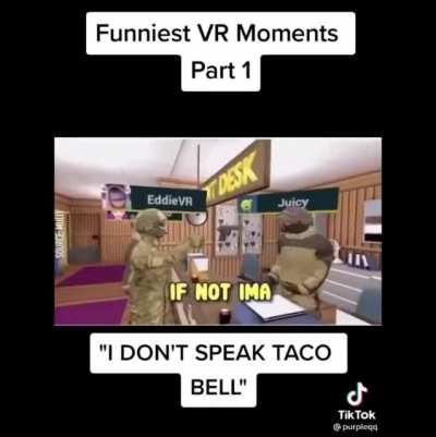 Taco Bell LOL