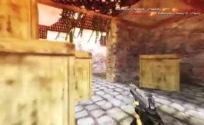 Virtus.pro cs 1.6