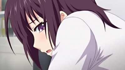 Nerawareta Megami Tenshi Angeltia – Episode 4