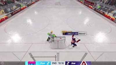 This is a new one…..WTF is this EA?