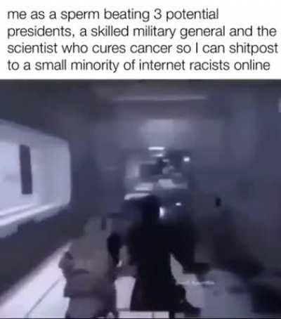 my only goal in life