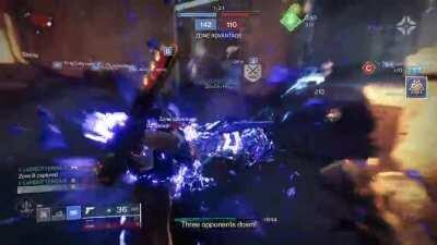 Surprised myself with this today