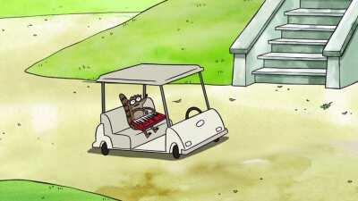 10 years ago, these five seconds introduced me to my favorite show ever made. Happy 10th birthday to what is (in my opinion) the best show ever made!