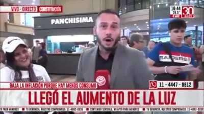 ¡Pará, Tomi! ¡Paráaaaa!