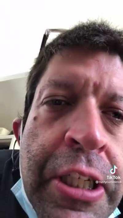 His dating profile is kidlover67