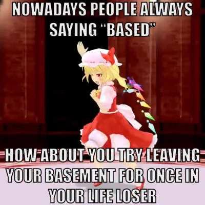 Touhou Dancing All Night #20