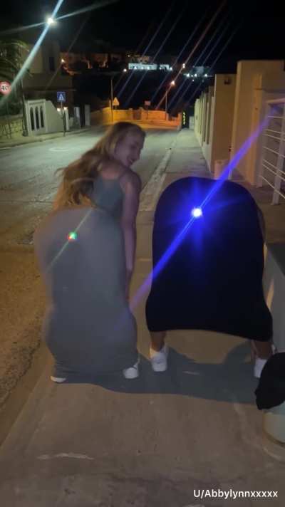 Wonder if they noticed 🌟