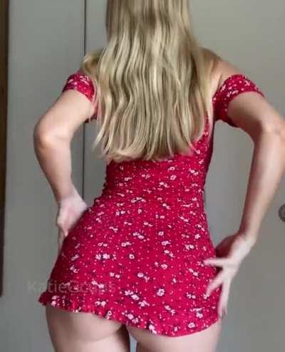 from dress to undress ❤️