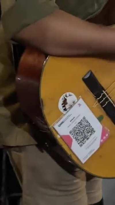 Tidak ada lagi “maaf mas ga ada uang kecil”