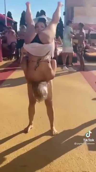 Rich people love tuna rolls