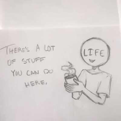 Video speaks for itself (credit: @nolaaaki on instagram)