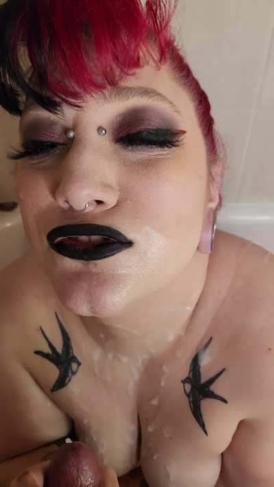 Target practice 😈🎯