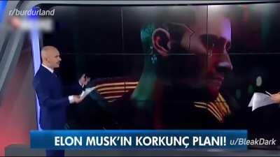 Elon Musk'ın insanlardan gizlediği korkunç Cyberpunk 2077 çip planını ortaya çıkaran cesur habercilerimize bir alkış