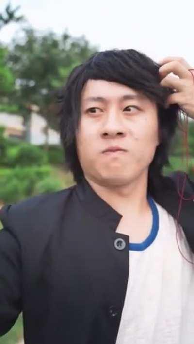 All this lore got me crying 😢