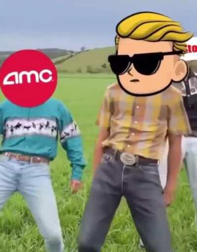 🚀 💎GME 💎🚀