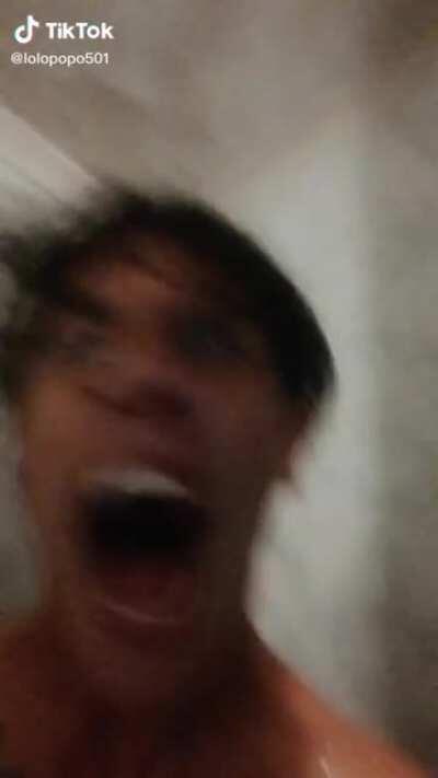 ¡ QUEEEE RICAS TETAAAAAAS !