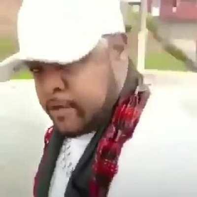 se deus mando ta mandado