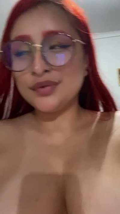 Hey there, uploaded this video for you. Check out my page for more ❤️🔥❤️🔥