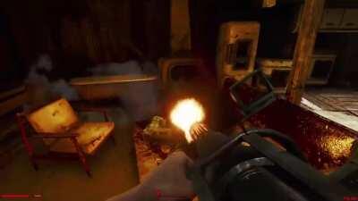 Wasteland Wizard makes Ann Codman disappear