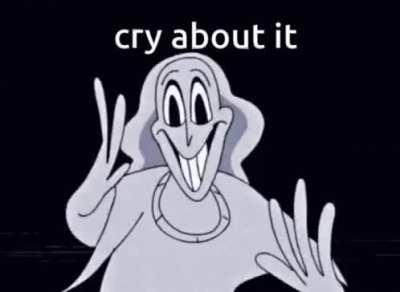 (Wrong answers only) why is Gabriel dancing