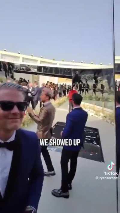 A prova que precisamos taxar muitos mais os super ricos