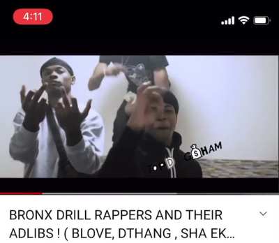 Best adlib hands down 😫😫😫uhuhhhh