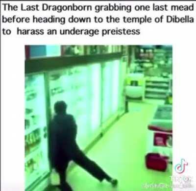 I saw this now you guys have too